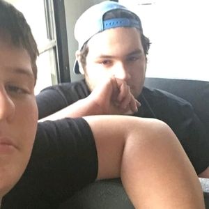 Meet your Posher, Sammy